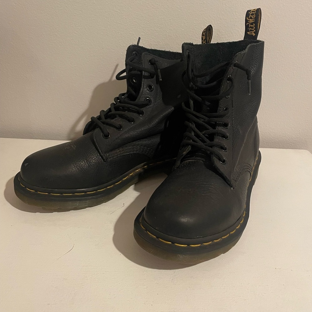 Dr. Martens Pascal Boot